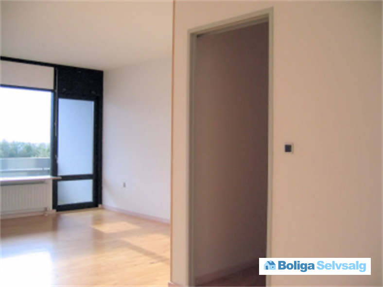 Juelsparken 20, 1. th., 9210 Aalborg SØ