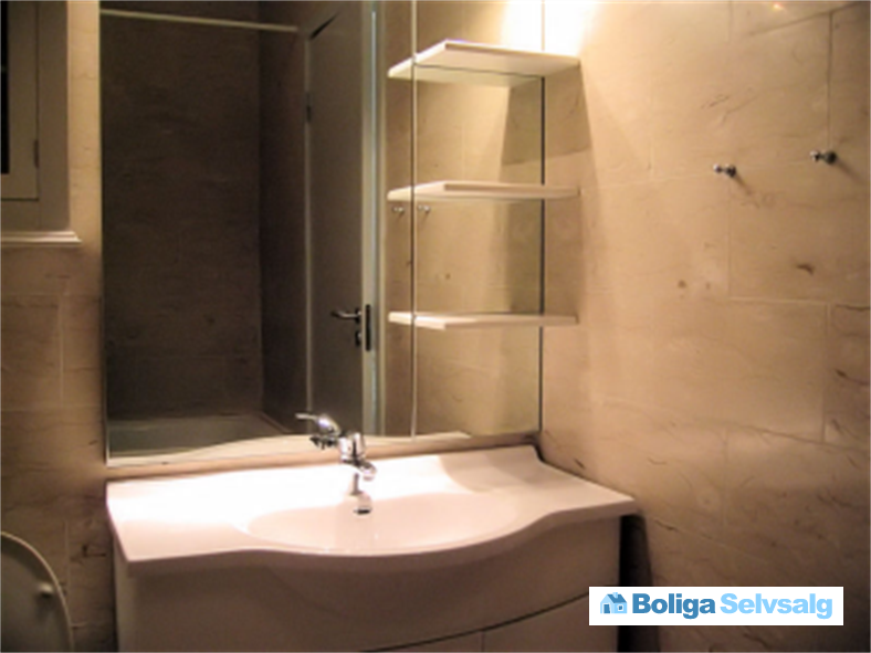 Juelsparken 20, 1. th., 9210 Aalborg SØ