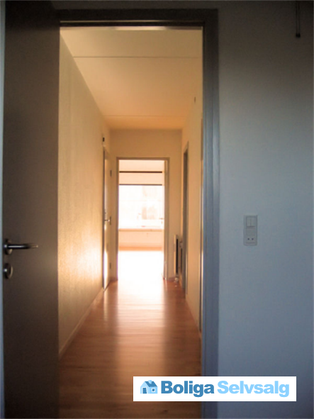 Juelsparken 20, 1. th., 9210 Aalborg SØ