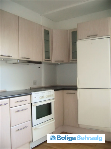 Juelsparken 20, 1. th., 9210 Aalborg SØ