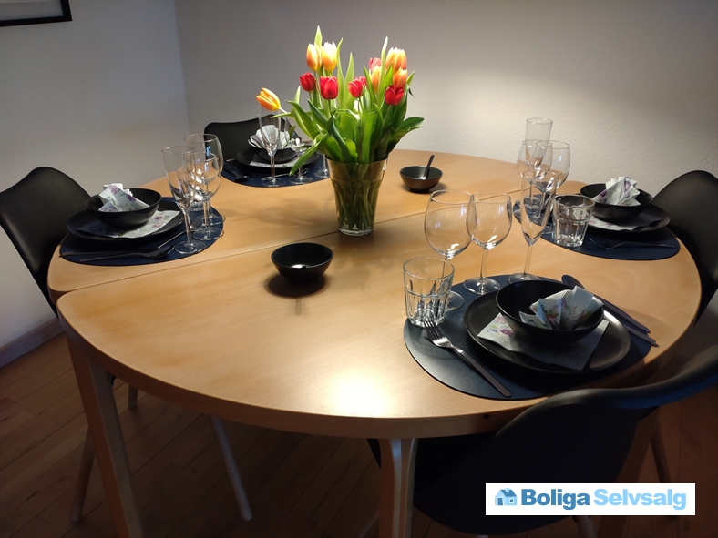 Juelsparken 20, 1. th., 9210 Aalborg SØ