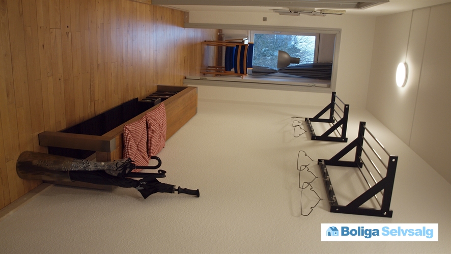 Juelsparken 20, 1. th., 9210 Aalborg SØ