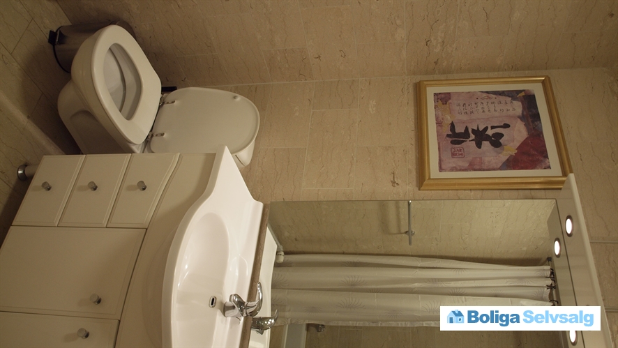 Juelsparken 20, 1. th., 9210 Aalborg SØ