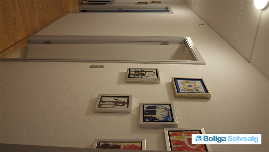 Juelsparken 20, 1. th., 9210 Aalborg SØ