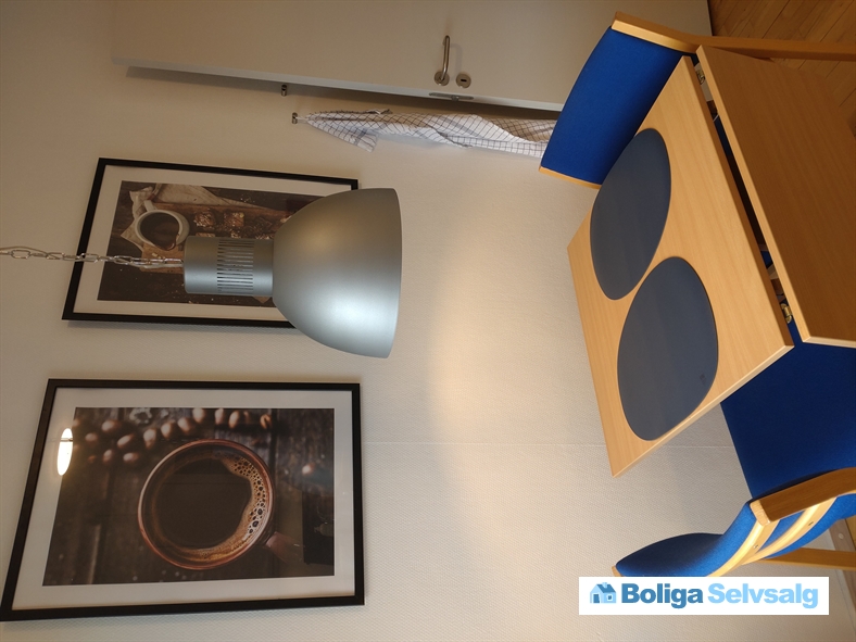 Juelsparken 20, 1. th., 9210 Aalborg SØ