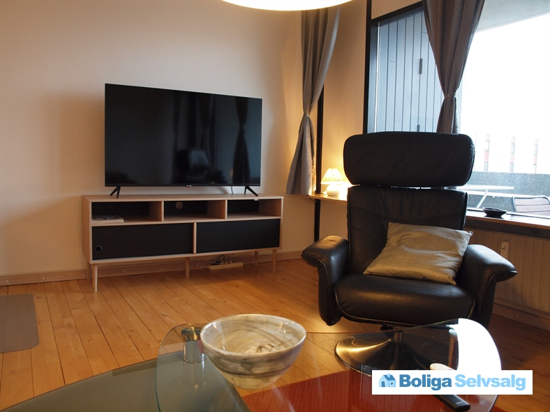 Juelsparken 20, 1. th., 9210 Aalborg SØ