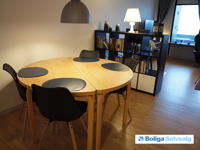 Juelsparken 20, 1. th., 9210 Aalborg SØ