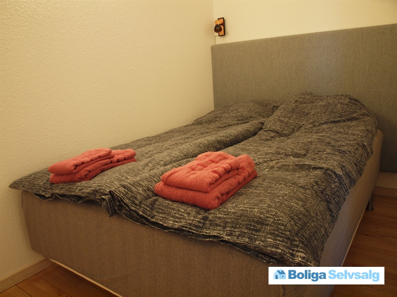 Juelsparken 20, 1. th., 9210 Aalborg SØ