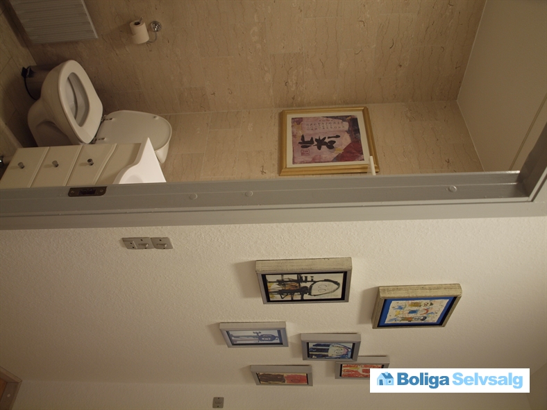 Juelsparken 20, 1. th., 9210 Aalborg SØ