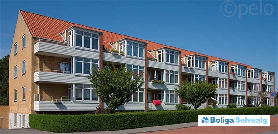 Erantisvej 1C, 2. tv., 4700 Næstved