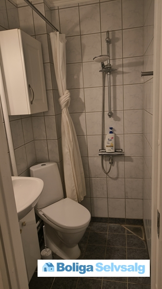 Erantisvej 1C, 2. tv., 4700 Næstved