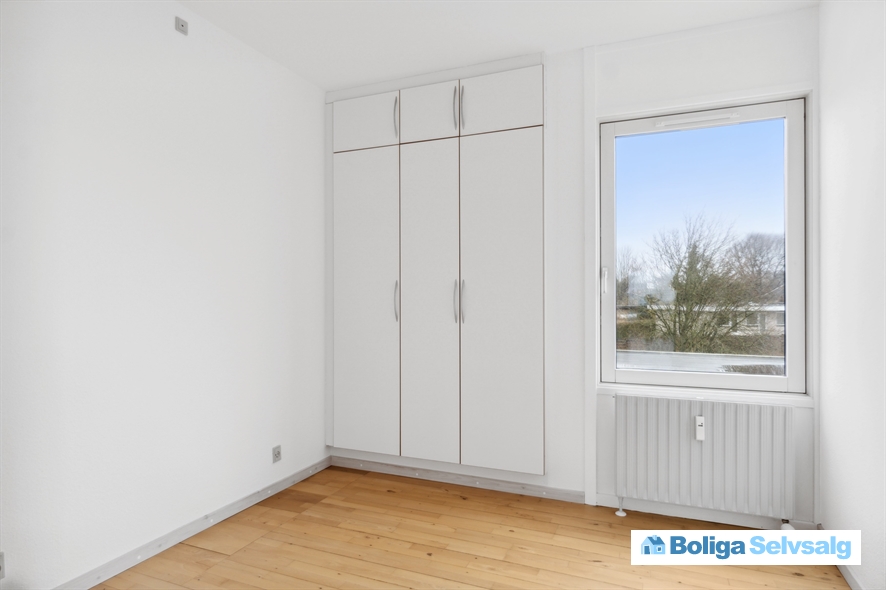 Juelsparken 18, 1. th., 9210 Aalborg SØ