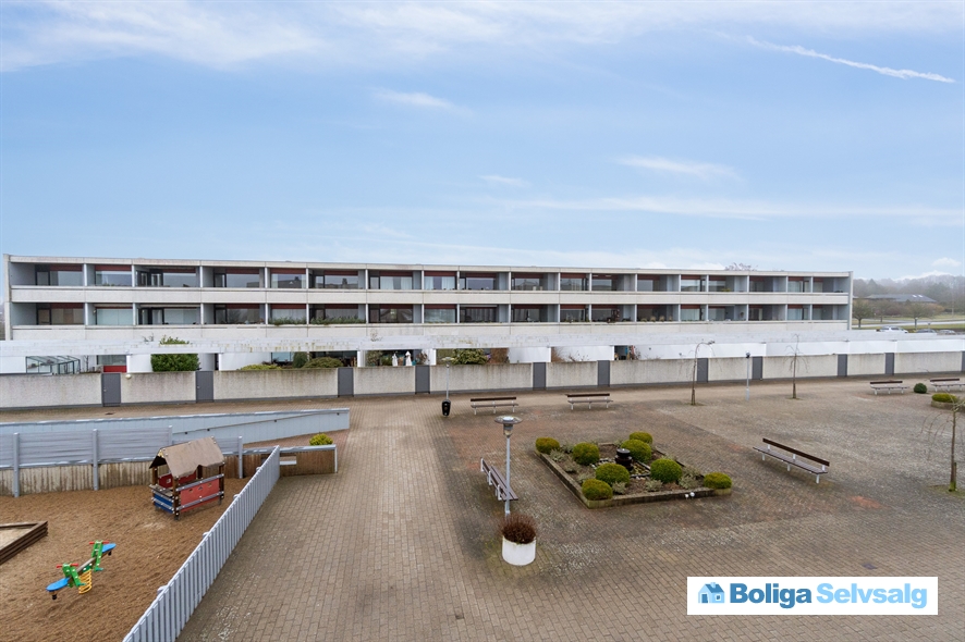 Juelsparken 18, 1. th., 9210 Aalborg SØ