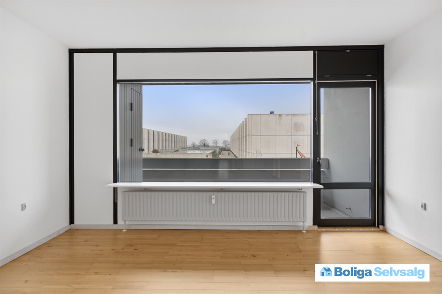 Juelsparken 18, 1. th., 9210 Aalborg SØ