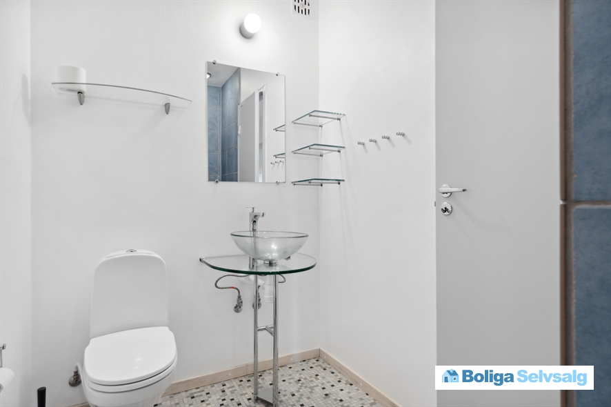 Juelsparken 18, 1. th., 9210 Aalborg SØ