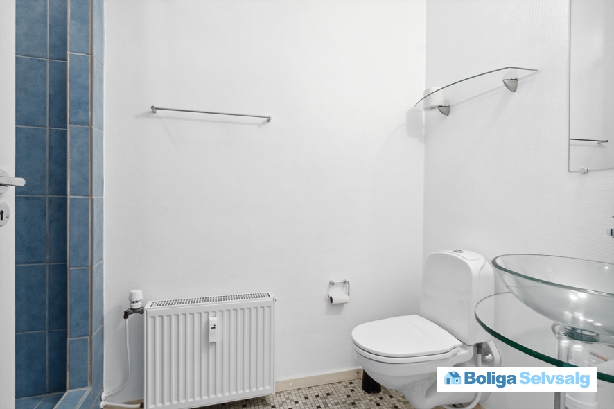 Juelsparken 18, 1. th., 9210 Aalborg SØ