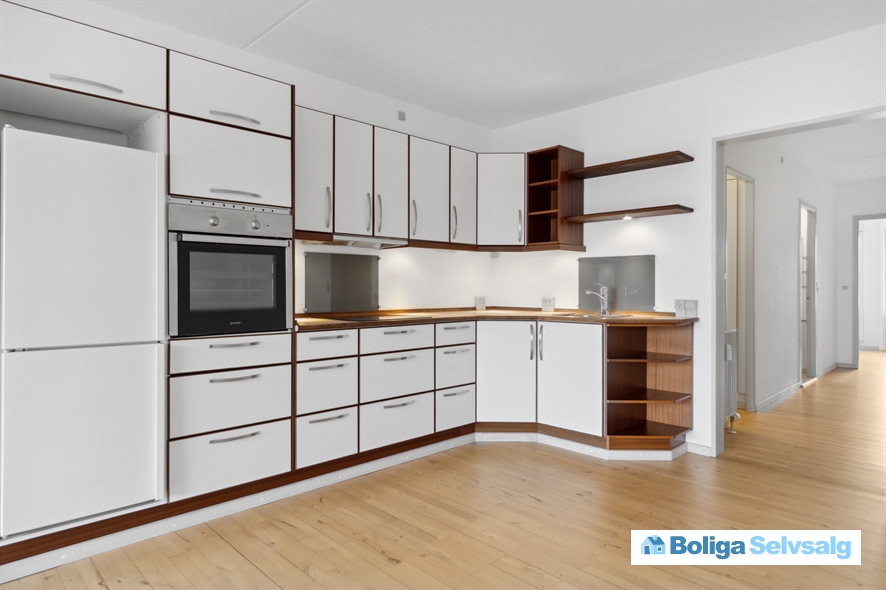 Juelsparken 18, 1. th., 9210 Aalborg SØ