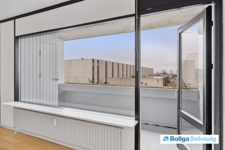 Juelsparken 18, 1. th., 9210 Aalborg SØ