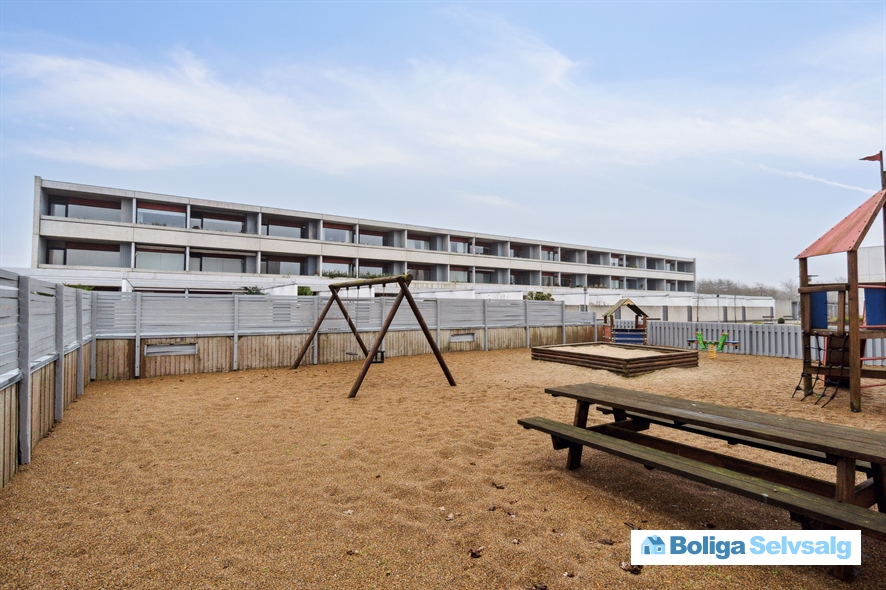 Juelsparken 44, 1. th., 9210 Aalborg SØ