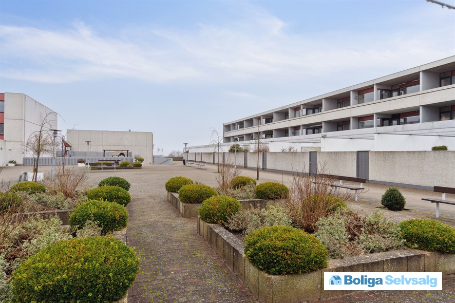 Juelsparken 20, 1. th., 9210 Aalborg SØ