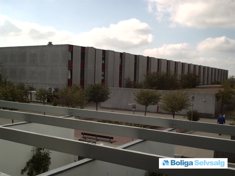 Juelsparken 20, 1. tv., 9210 Aalborg SØ