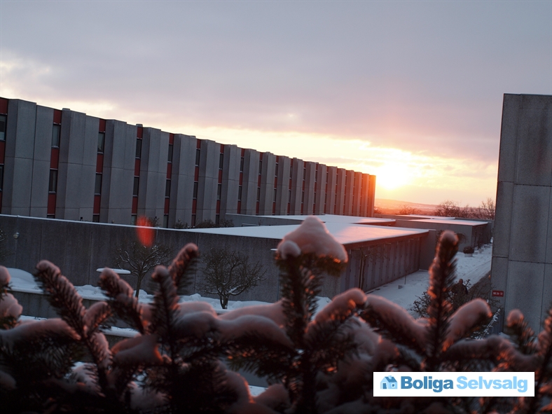 Juelsparken 20, 1. tv., 9210 Aalborg SØ