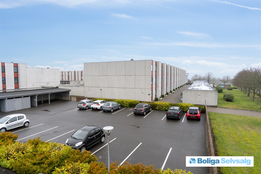 Juelsparken 20, 1. tv., 9210 Aalborg SØ