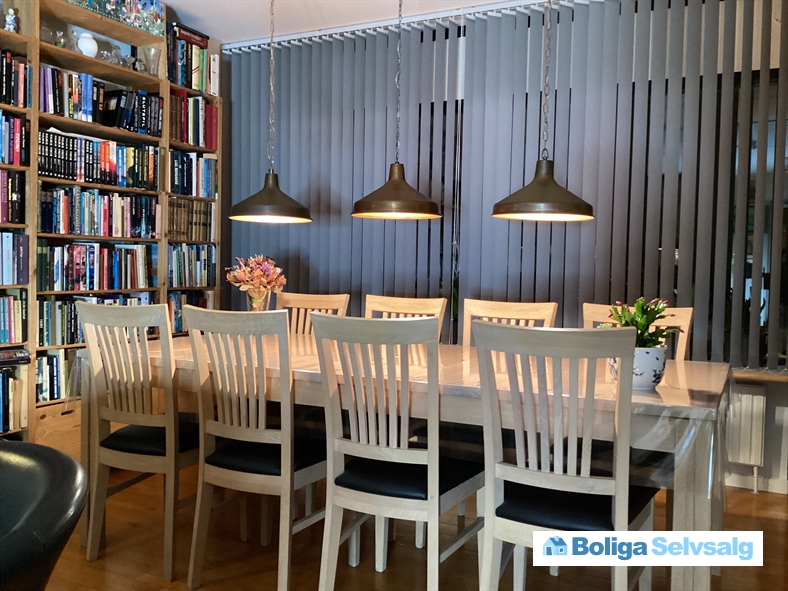 Juelsparken 20, 1. tv., 9210 Aalborg SØ