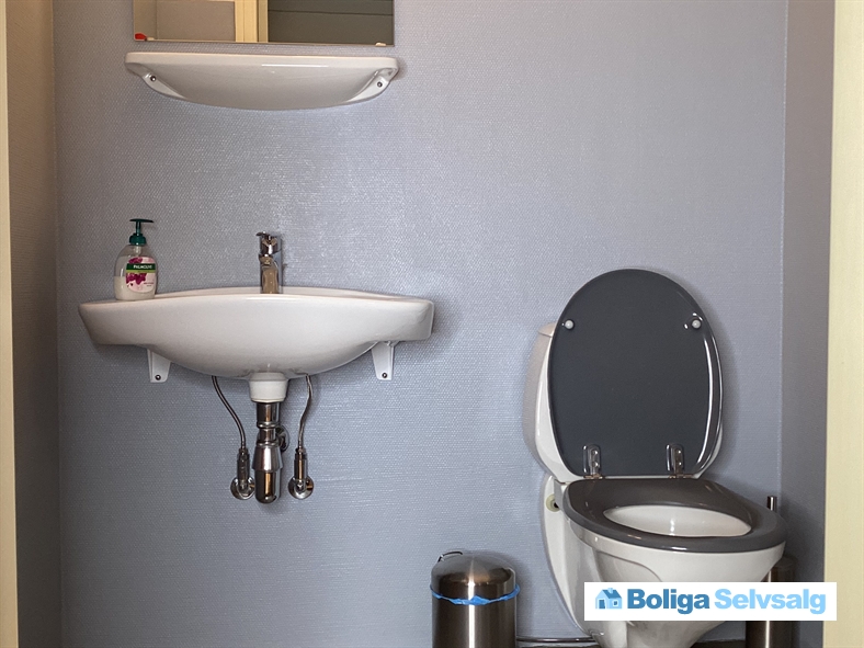 Juelsparken 20, 1. tv., 9210 Aalborg SØ