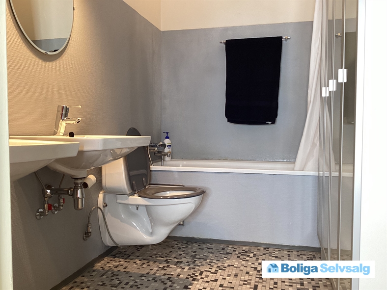 Juelsparken 20, 1. tv., 9210 Aalborg SØ