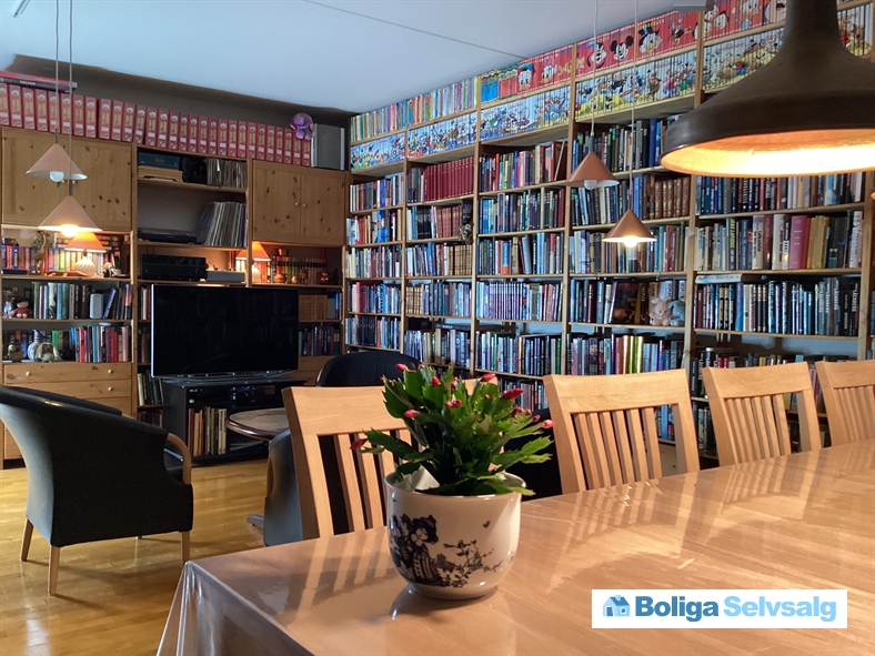 Juelsparken 20, 1. tv., 9210 Aalborg SØ