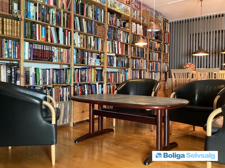 Juelsparken 20, 1. tv., 9210 Aalborg SØ