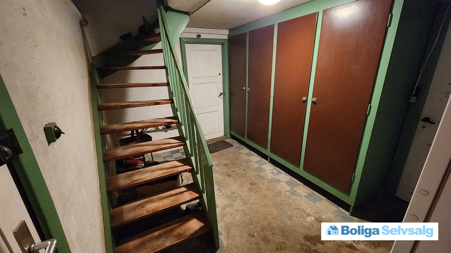 Baldersvej 17, 8800 Viborg