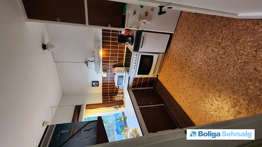 Baldersvej 17, 8800 Viborg