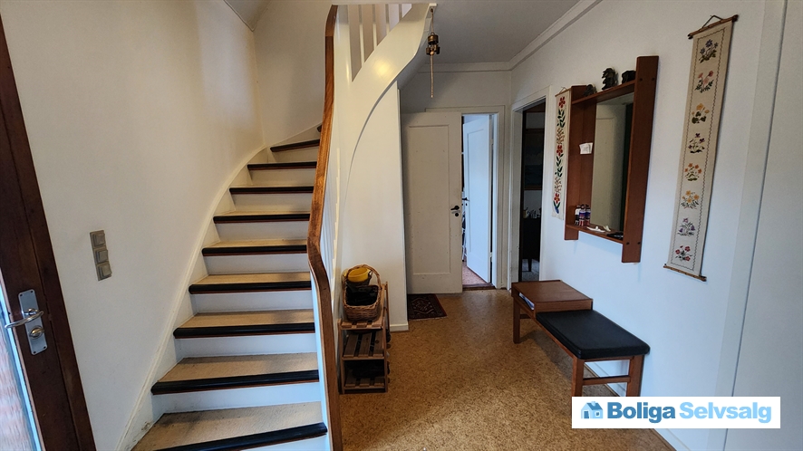 Baldersvej 17, 8800 Viborg