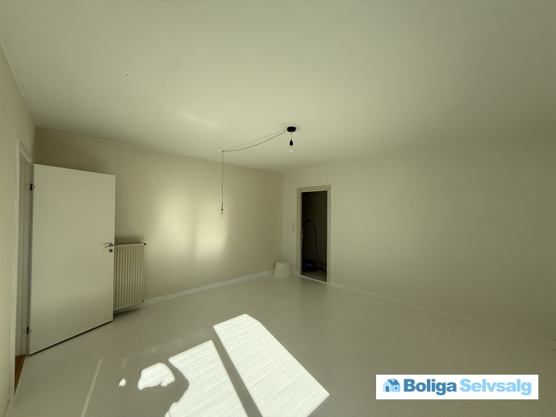 Gartnervænget 5, 2. tv., 6400 Sønderborg