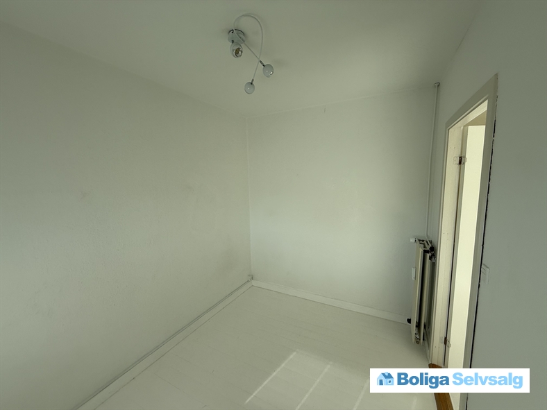 Gartnervænget 5, 2. tv., 6400 Sønderborg