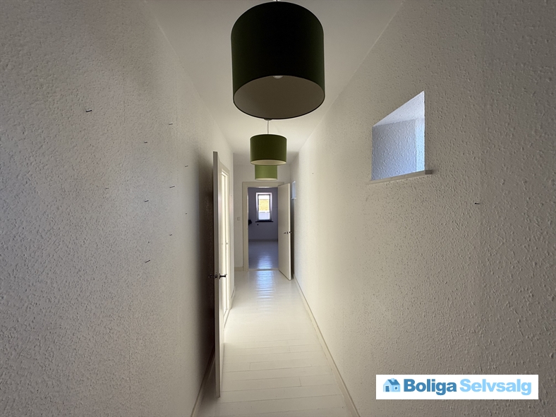 Gartnervænget 5, 2. tv., 6400 Sønderborg