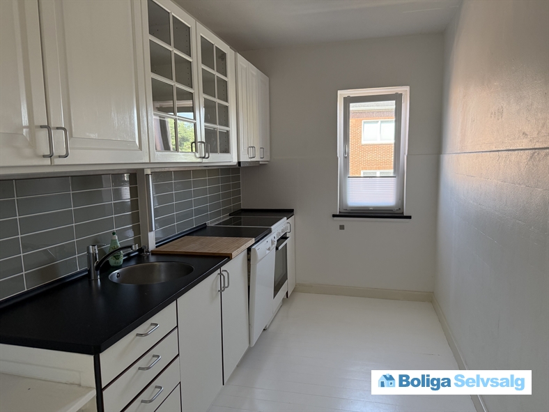 Gartnervænget 5, 2. tv., 6400 Sønderborg