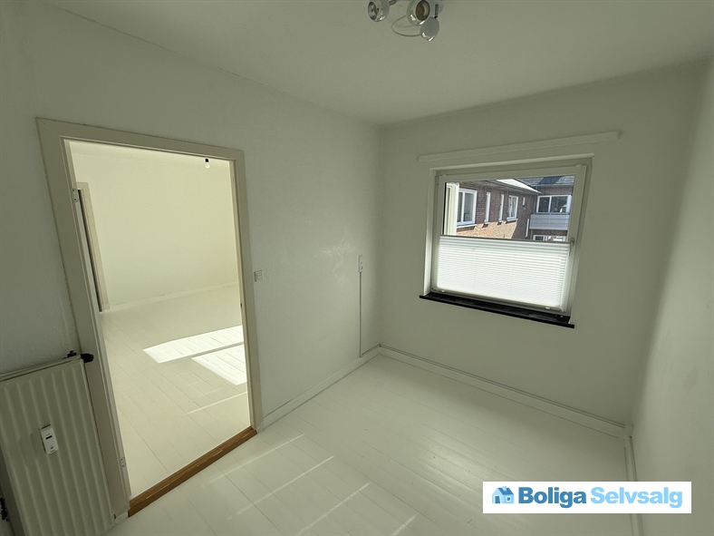 Gartnervænget 5, 2. tv., 6400 Sønderborg