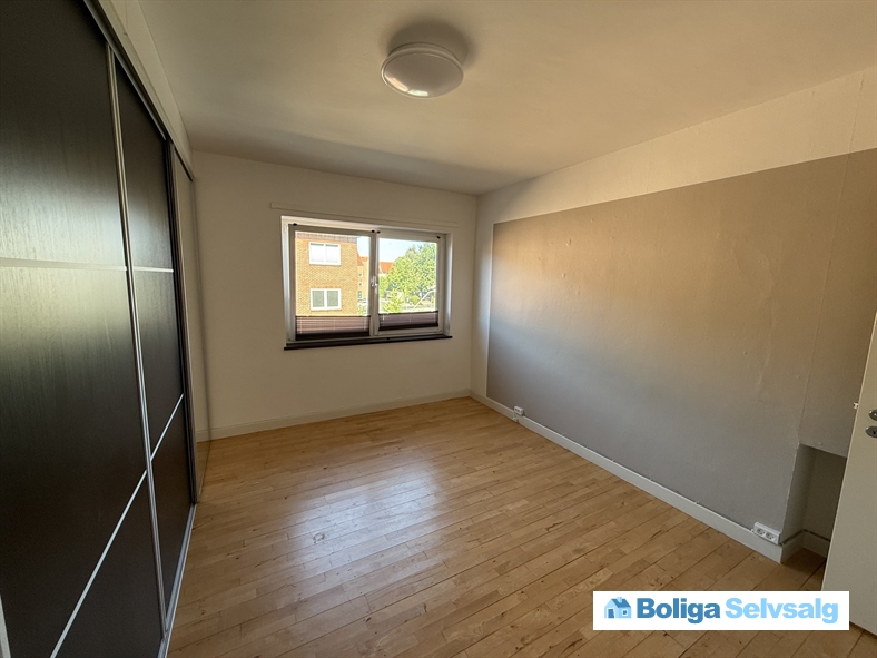 Gartnervænget 5, 2. tv., 6400 Sønderborg