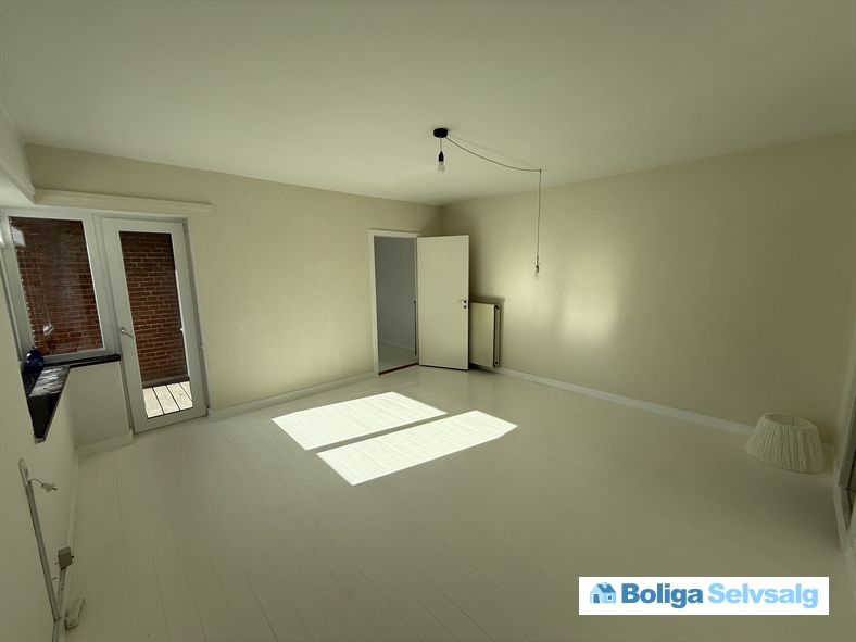 Gartnervænget 5, 2. tv., 6400 Sønderborg