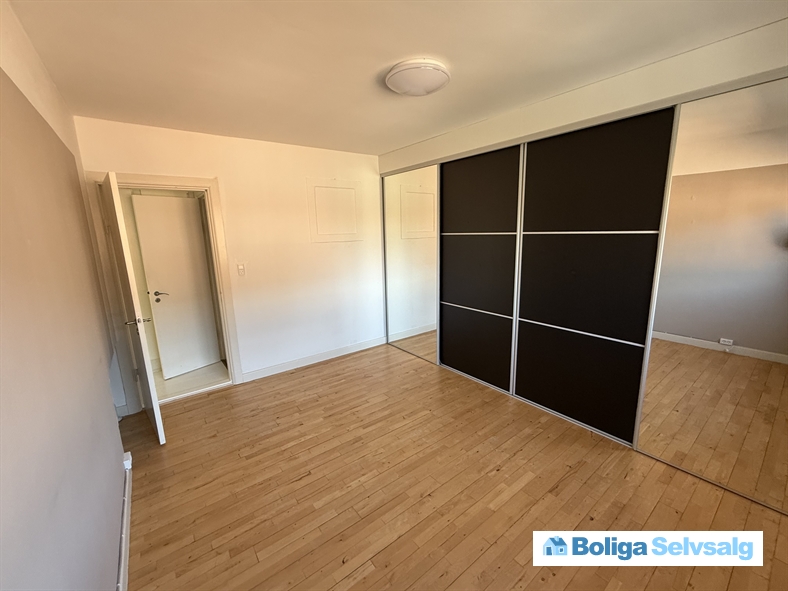 Gartnervænget 5, 2. tv., 6400 Sønderborg