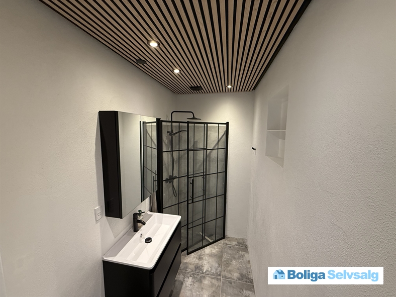 Gartnervænget 5, 2. tv., 6400 Sønderborg