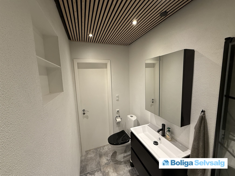 Gartnervænget 5, 2. tv., 6400 Sønderborg