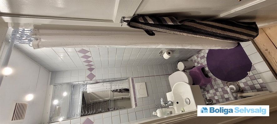 Tunnelvej 6, 2. tv., 2600 Glostrup