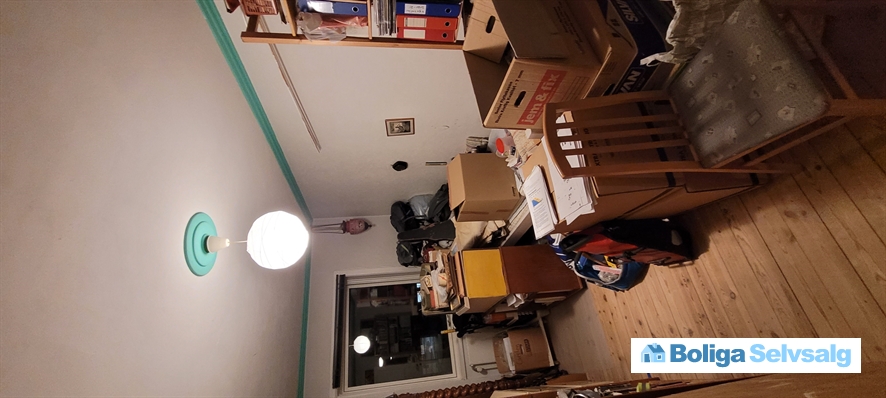 Tunnelvej 6, 2. tv., 2600 Glostrup