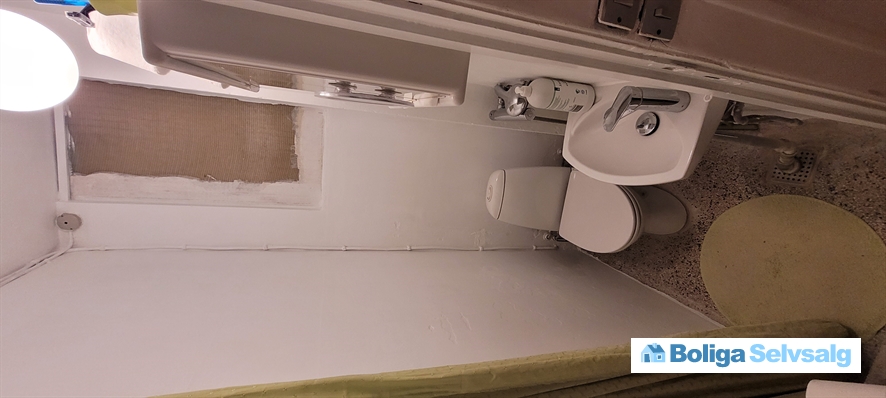 Tunnelvej 6, 2. tv., 2600 Glostrup