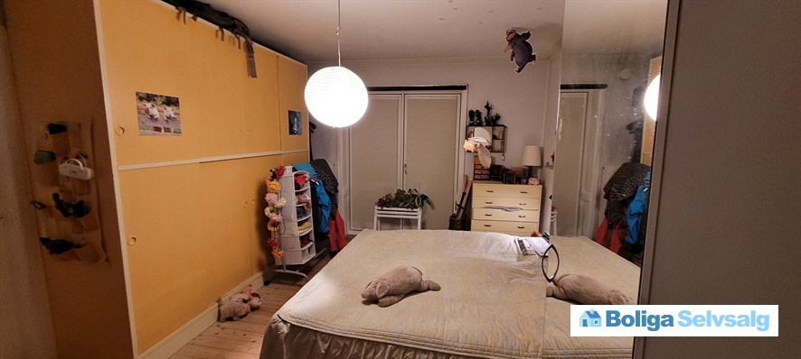 Tunnelvej 6, 2. tv., 2600 Glostrup