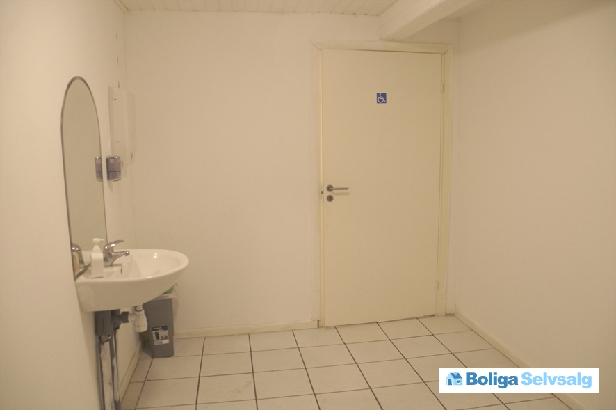 Ribevej 18, 6780 Skærbæk